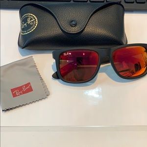 Authentic Ray-Bans